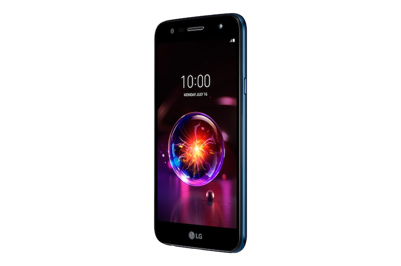 LG X power3 Smartphone, X power3