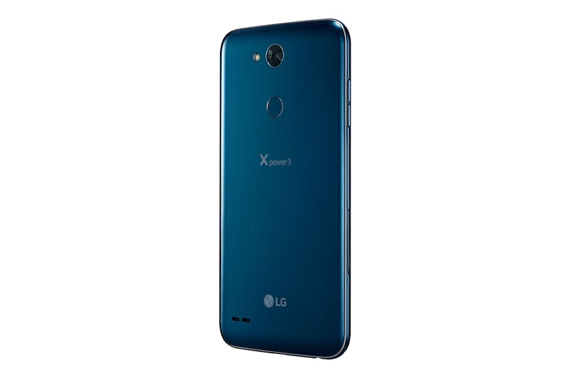 LG X power3 Smartphone, X power3