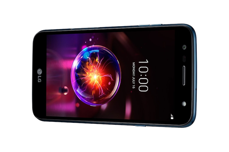 LG X power3 Smartphone, X power3