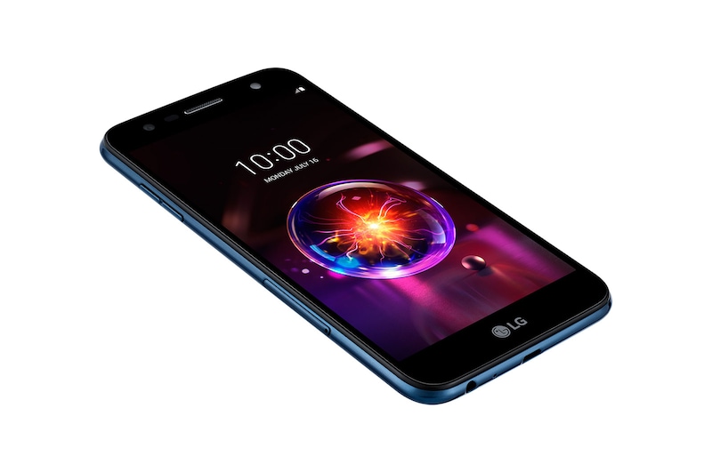 LG X power3 Smartphone, X power3