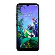 LG Q60 Smartphone, Q60