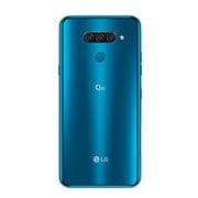 LG Q60 Smartphone, Q60