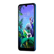 LG Q60 Smartphone, Q60