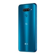 LG Q60 Smartphone, Q60