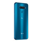 LG Q60 Smartphone, Q60