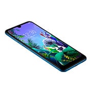 LG Q60 Smartphone, Q60