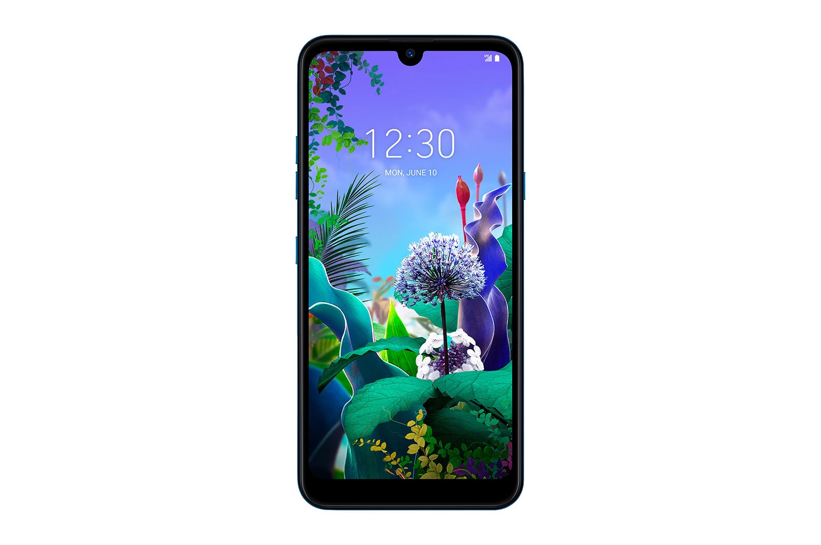 LG Q60 Smartphone, Q60