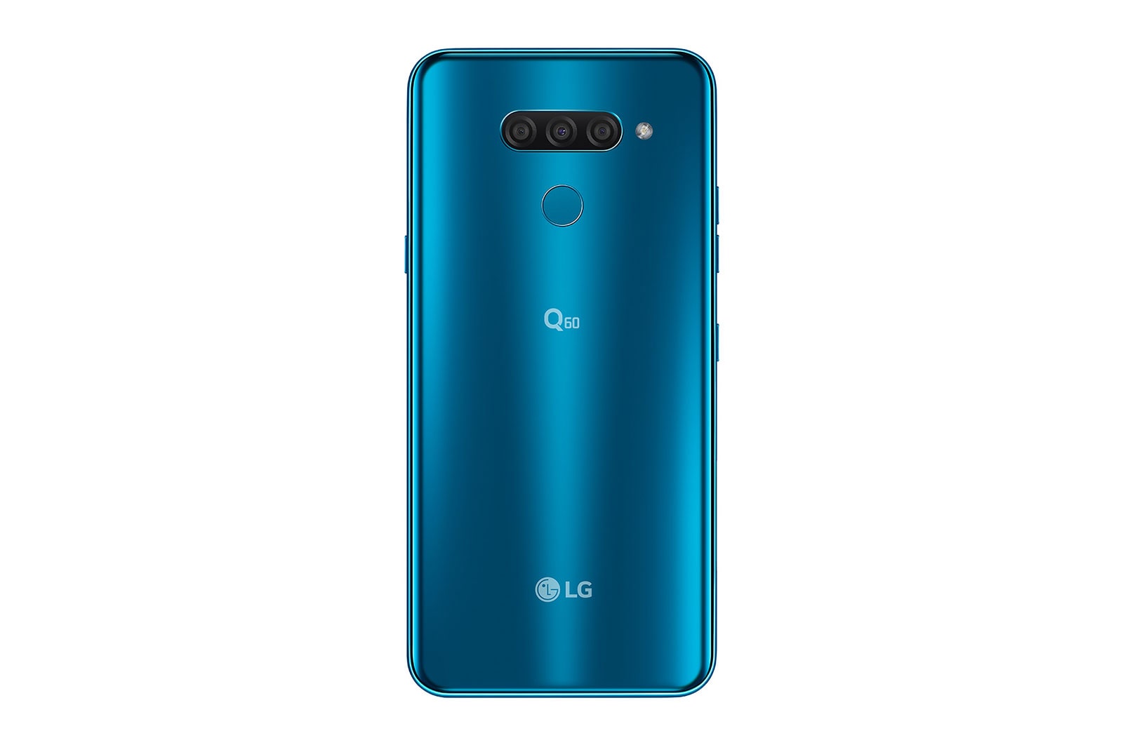 LG Q60 Smartphone, Q60