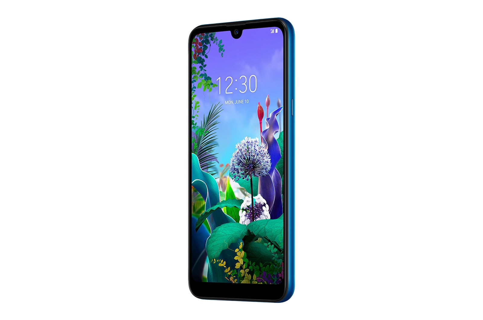 LG Q60 Smartphone, Q60