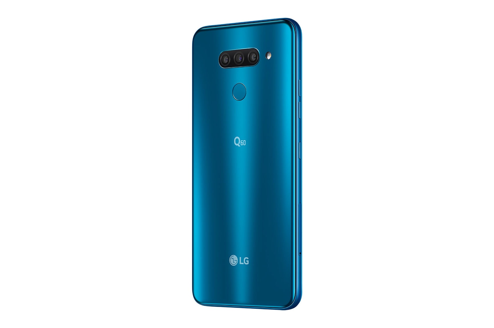 LG Q60 Smartphone, Q60