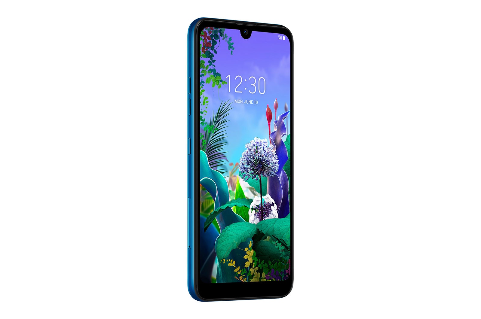 LG Q60 Smartphone, Q60