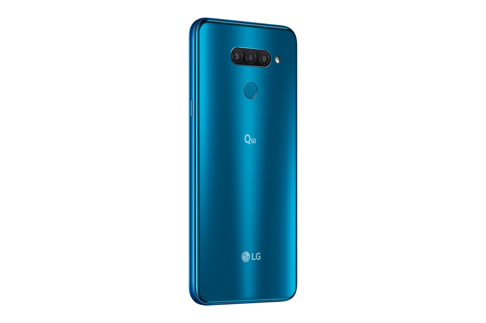 LG Q60 Smartphone, Q60