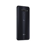 LG Q60 Smartphone, Q60