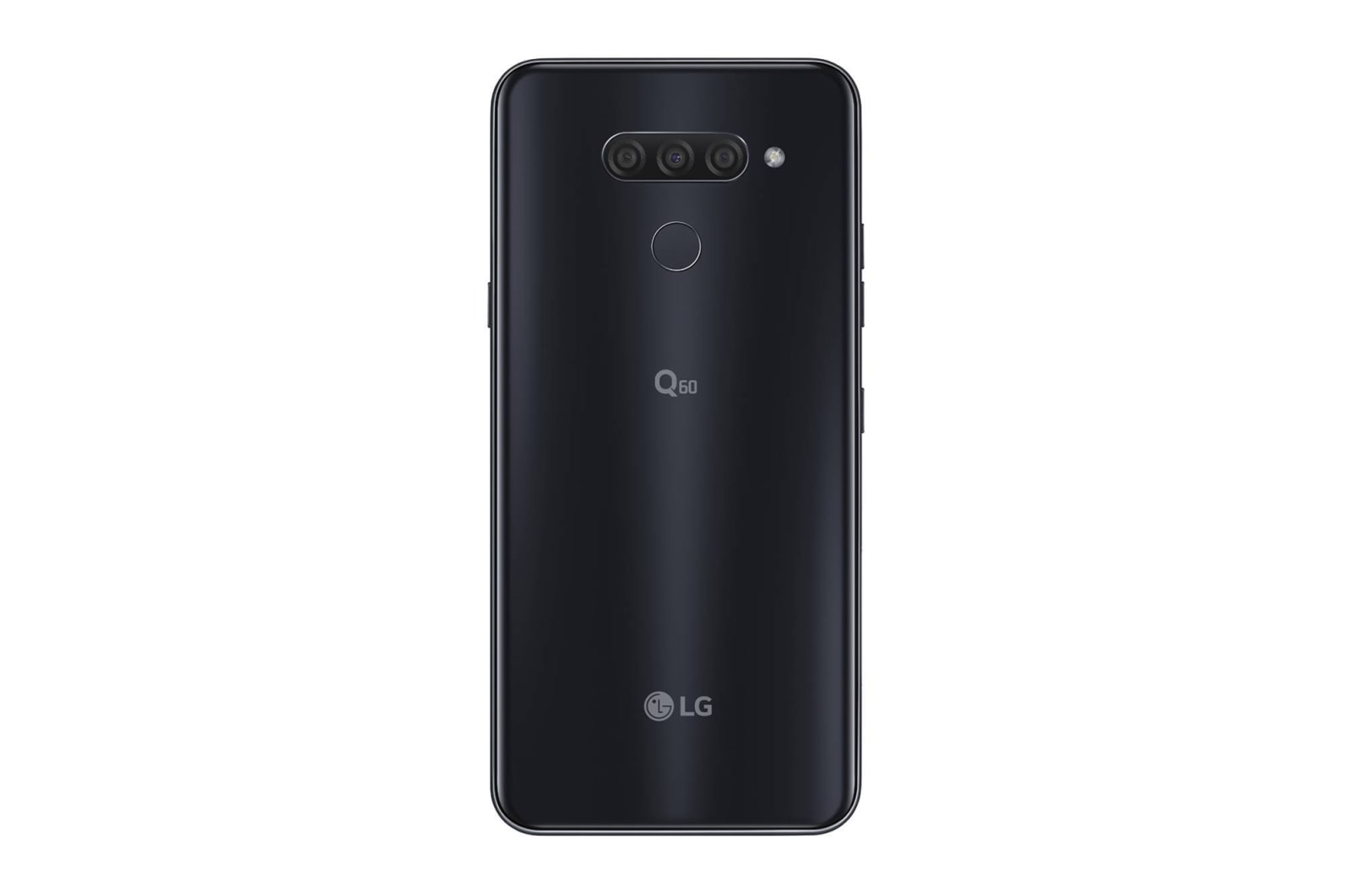 LG Q60 Smartphone, Q60