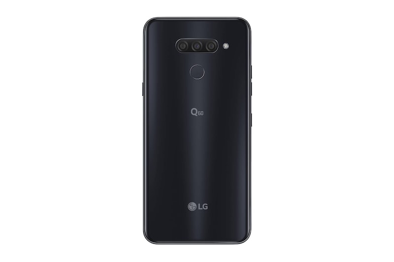 LG Q60 Smartphone, Q60