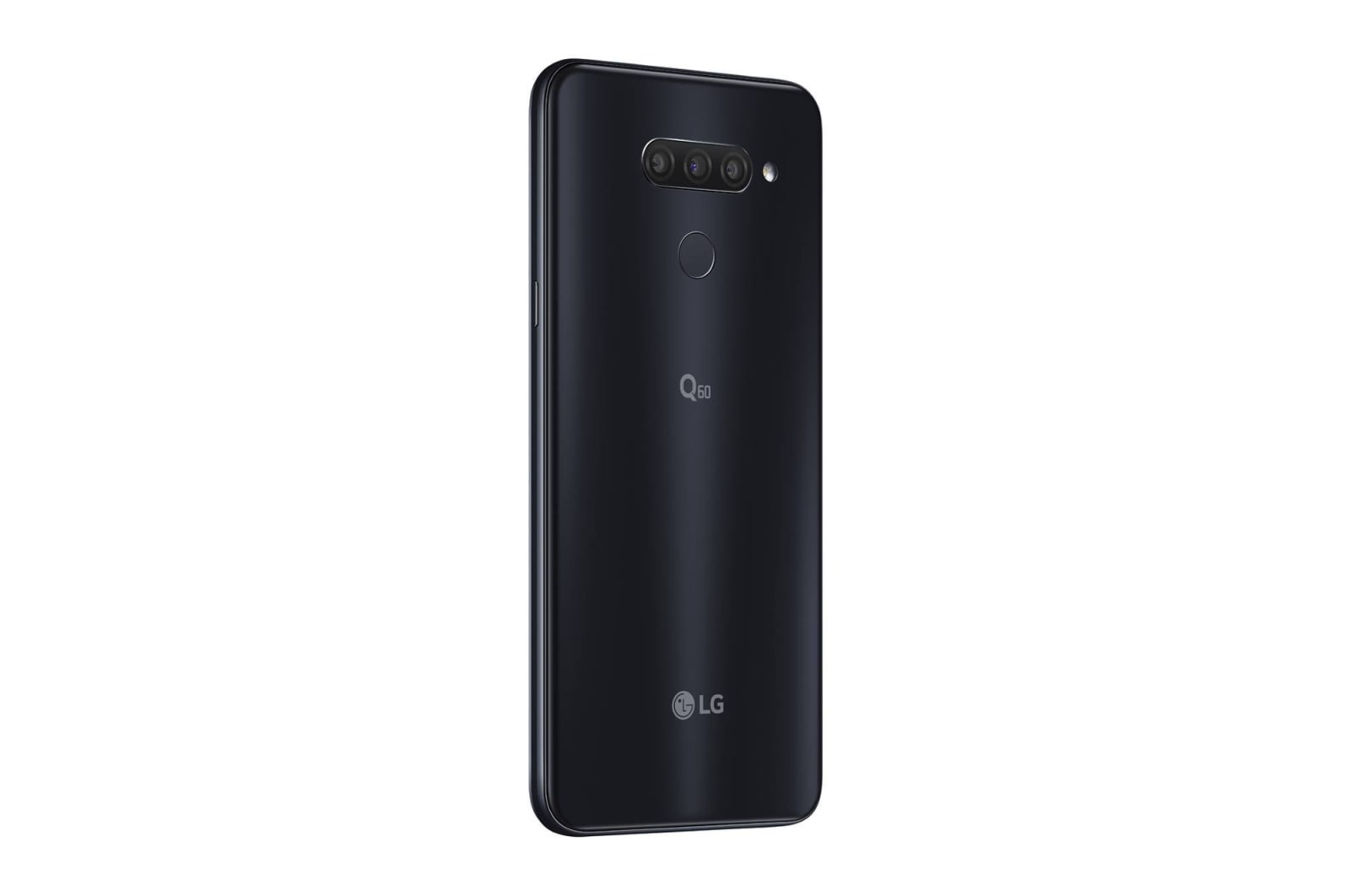LG Q60 Smartphone, Q60