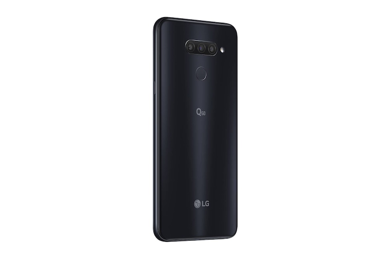 LG Q60 Smartphone, Q60