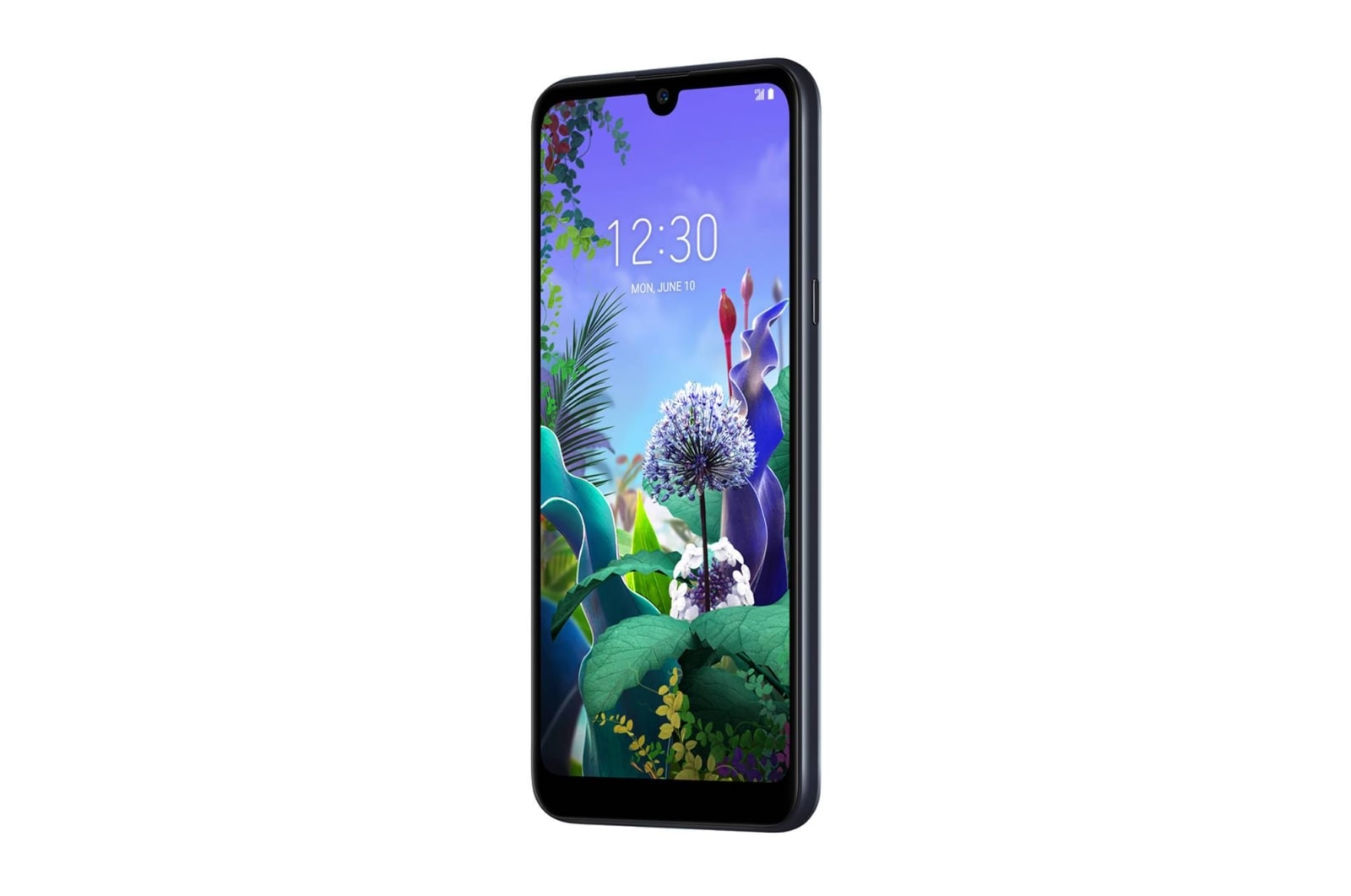 LG Q60 Smartphone, Q60
