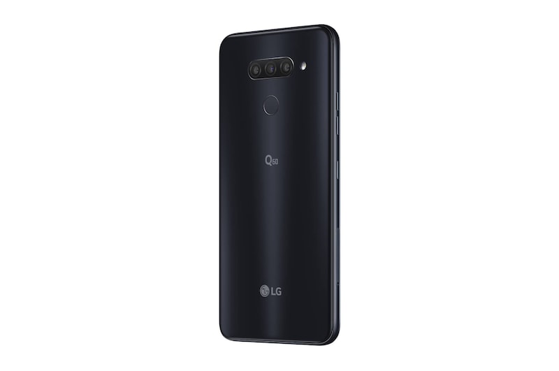 LG Q60 Smartphone, Q60