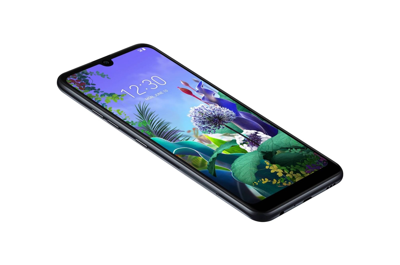 LG Q60 Smartphone, Q60