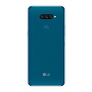 LG K50S Smartphone, K50S