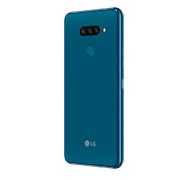 LG K50S Smartphone, K50S