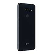 LG K50S Smartphone, K50S