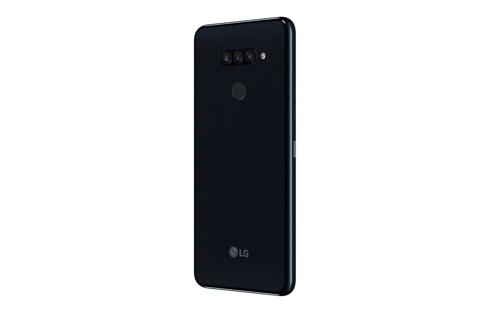 LG K50S Smartphone, K50S