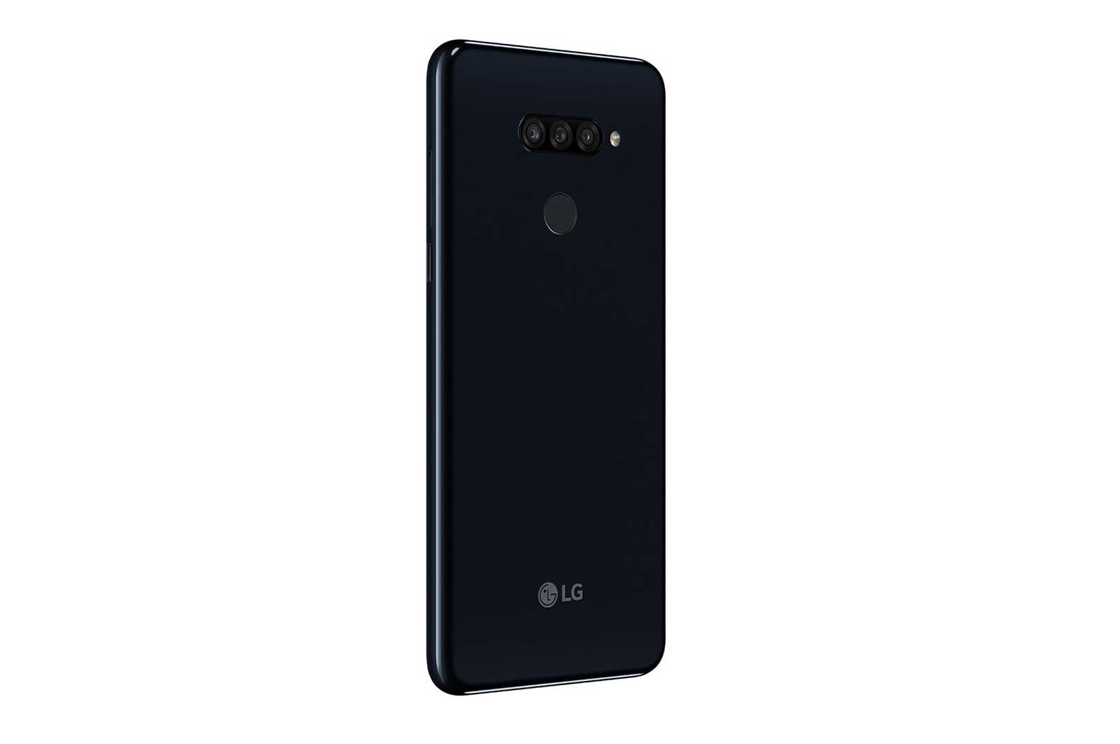 LG K50S Smartphone, K50S