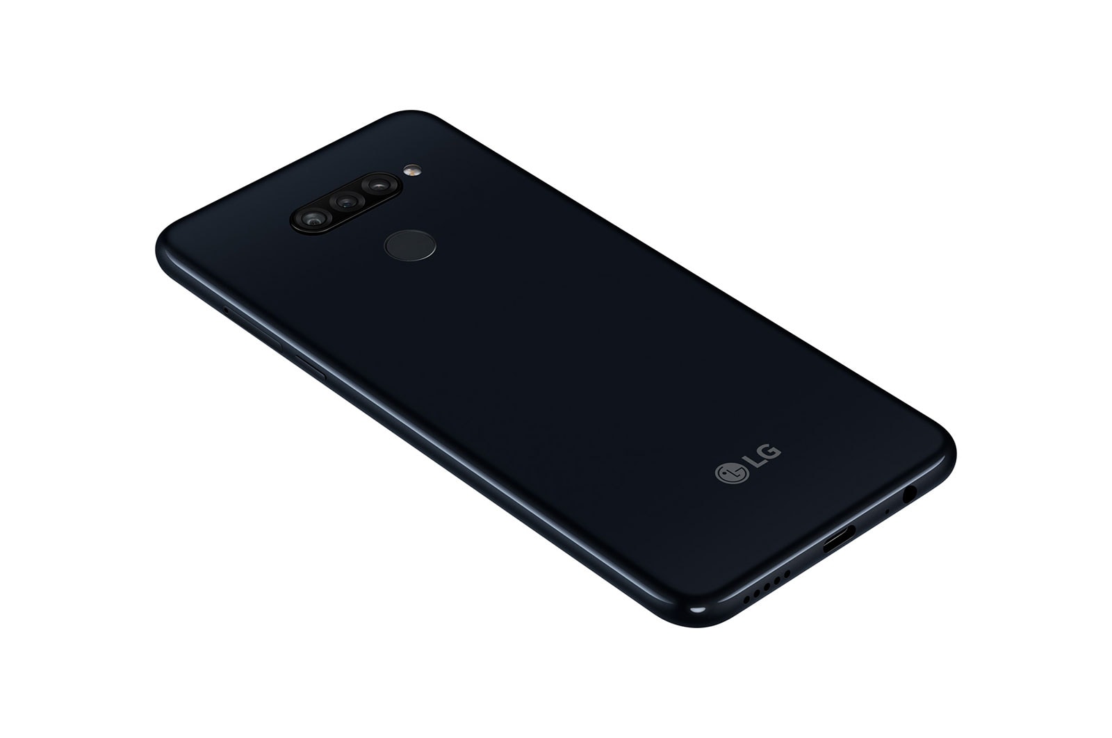 LG K50S Smartphone, K50S