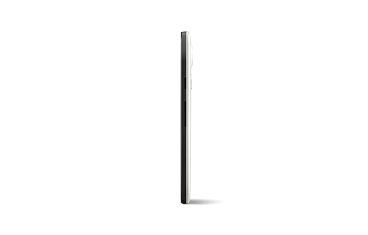 LG Google Smartphone mit Android 6.0 Marshmallow, 1,8-GHz-Hexa-Core-Prozessor, 13,2 cm (5,2 Zoll) Full HD IPS-Display und 12,3-Megapixel-Kamera mit HDR+, Nexus 5X