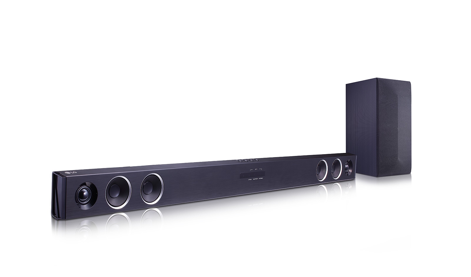 LG Soundbar, DSH4B