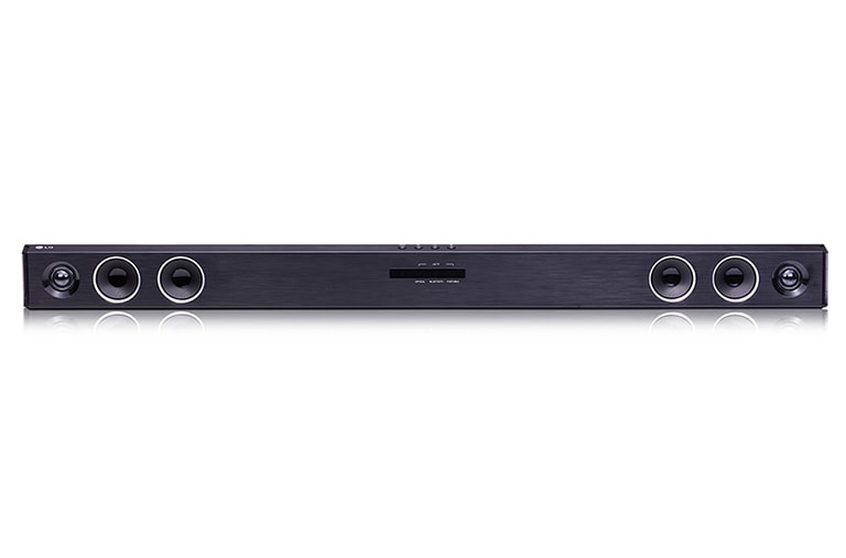 LG Soundbar, DSH4B