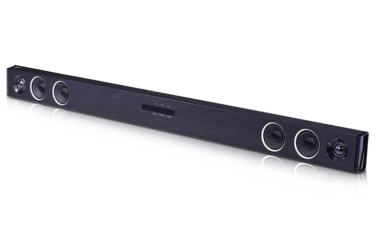 LG Soundbar, DSH4B