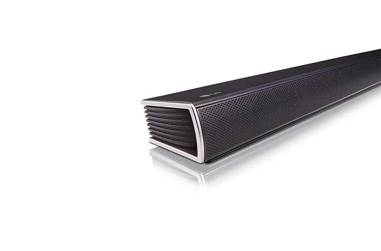 LG 320W 2.1Ch. Sound Bar SH5, DSH5