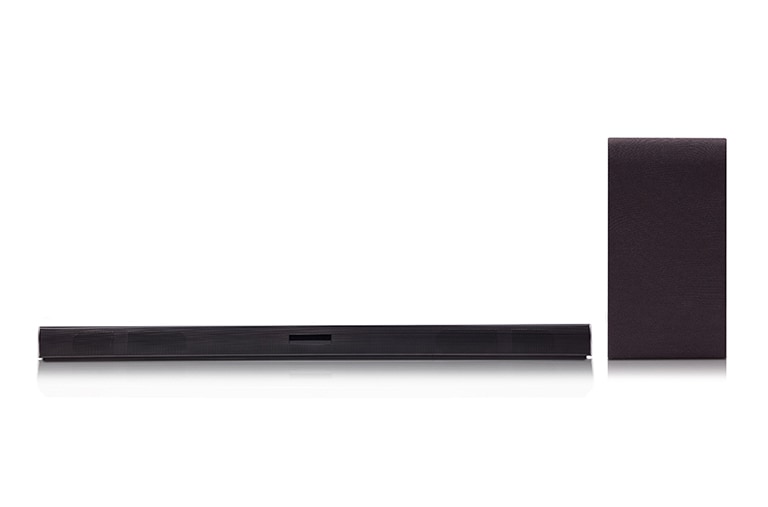 LG 320W 2.1Ch. Sound Bar SH5, DSH5