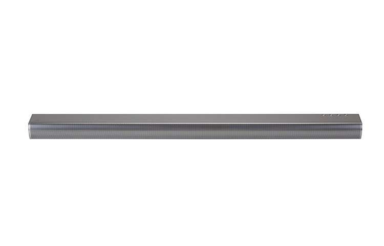 LG 2.1 Soundbar mit drahtlosem Subwoofer und Bluetooth (320 W), LAC650H