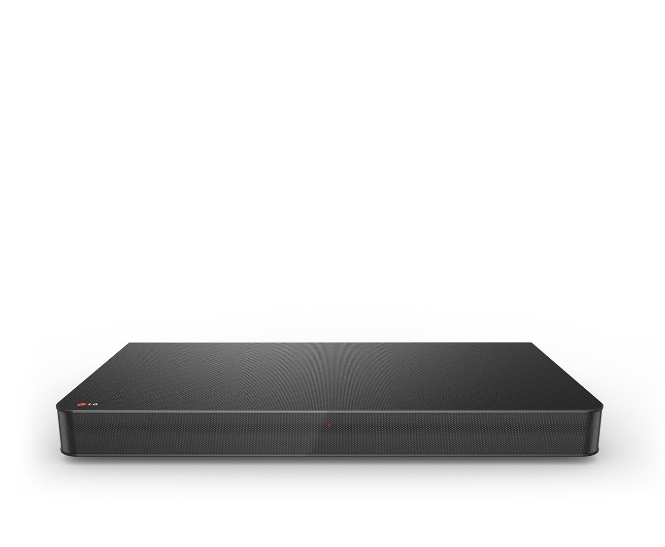 LG 4.1 SoundPlate mit 100 Watt Leistung, LG TV Wireless Sound Sync und integriertem Bluetooth, LAP240