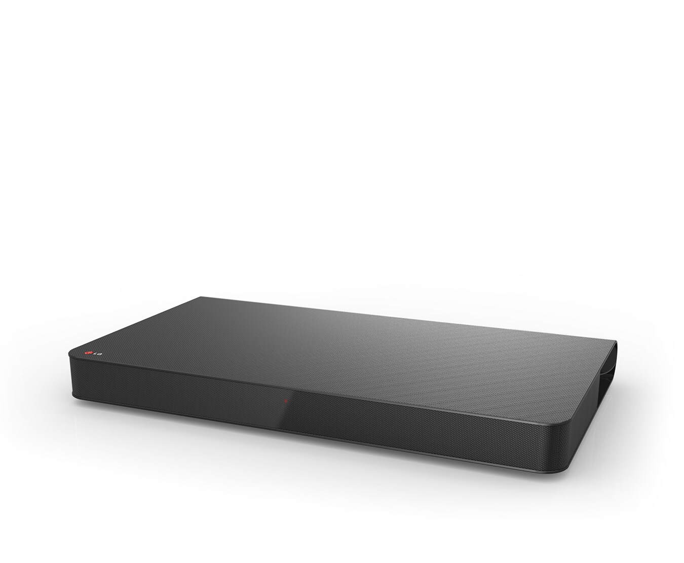 LG 4.1 SoundPlate mit 100 Watt Leistung, LG TV Wireless Sound Sync und integriertem Bluetooth, LAP240