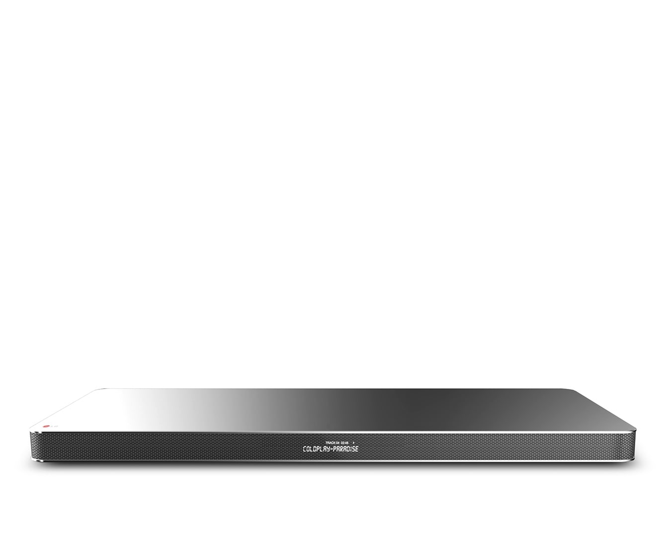 LG 4.1 SoundPlate mit 320 Watt Leistung, kabellosem Subwoofer und Equalizer, LAP440