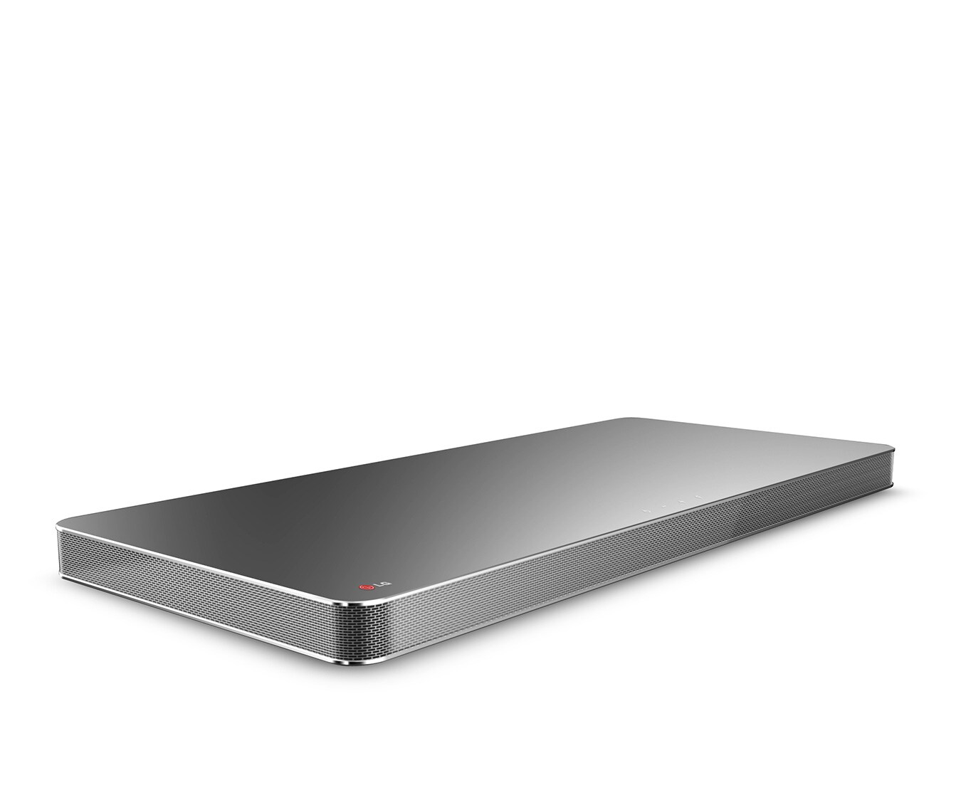 LG 4.1 SoundPlate mit 320 Watt Leistung, kabellosem Subwoofer und Equalizer, LAP440