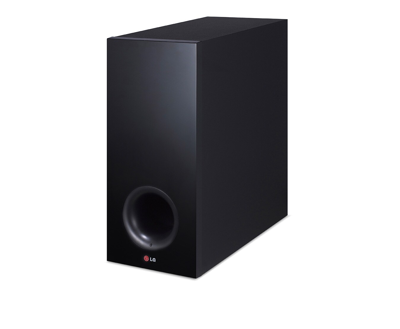 LG 4.1 Soundbar mit 320 Watt Leistung, integriertem WLAN und kabellosem, aktivem Subwoofer, NB3740