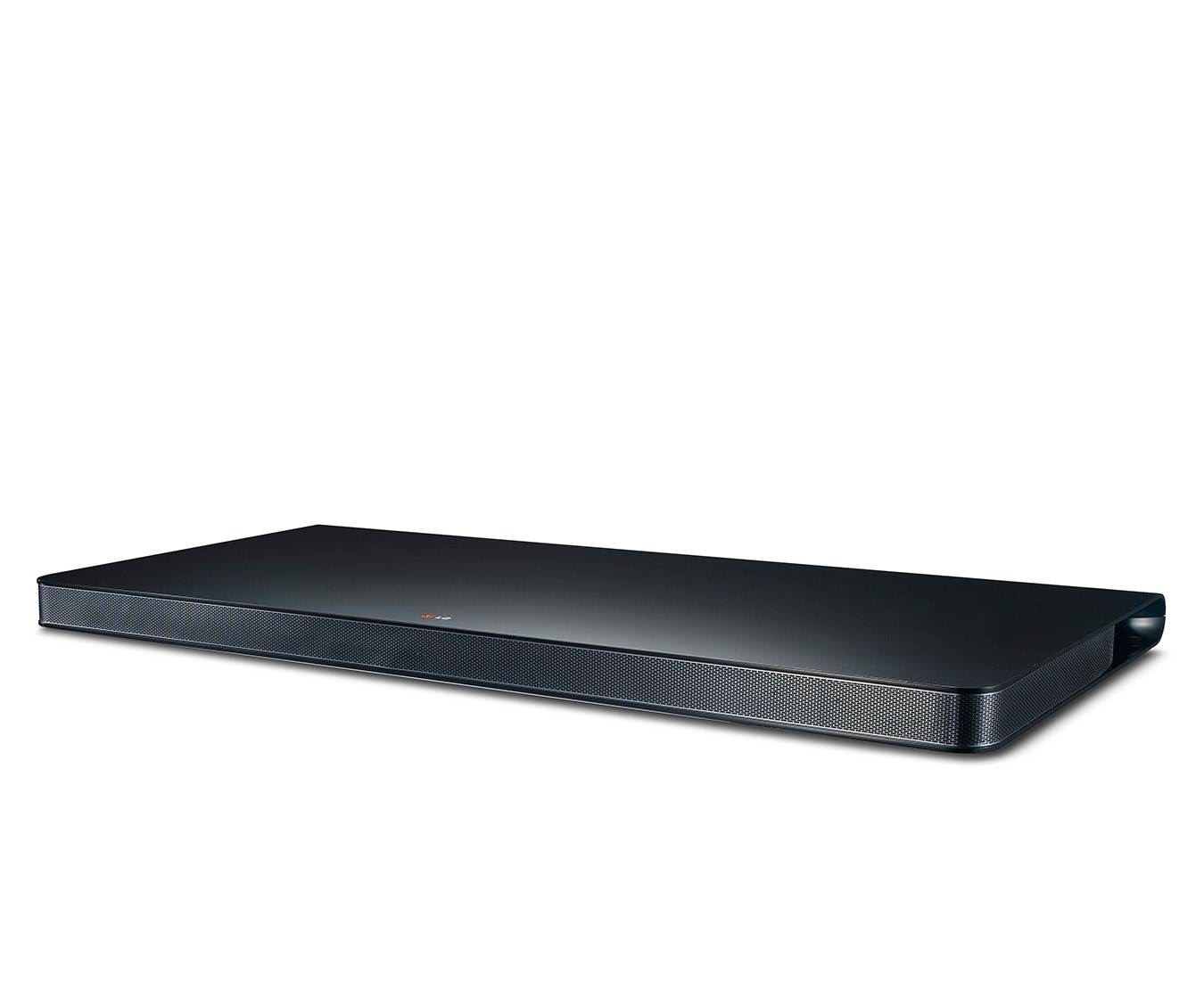 LG SoundPlate mit 4.1-Lautsprechersystem, integriertem Subwoofer und Bluetooth, LAP340