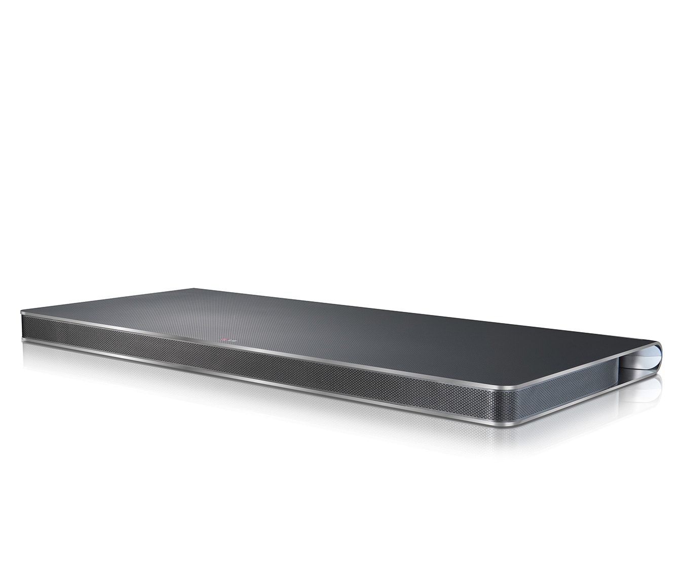 LG SoundPlate mit 4.1-Lautsprechersystem, integriertem Subwoofer und Bluetooth, LAP341