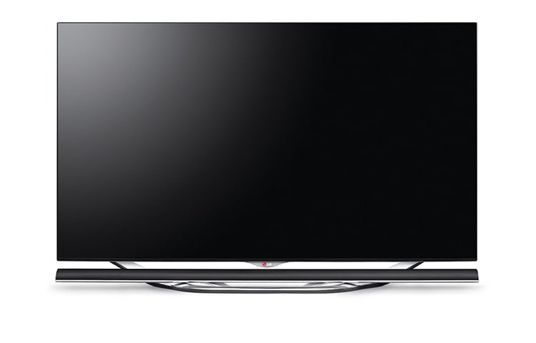 LG 2.1 Soundbar mit drahtlosem, aktivem Subwoofer, Bluetooth und 200 Watt, NB5530A