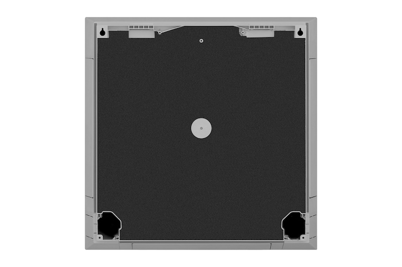 LG ARTCOOL GALLERY INVERTER, 3,5kW, Energieeffizienz A++/A+ (A+++ bis D Skala), A12FR