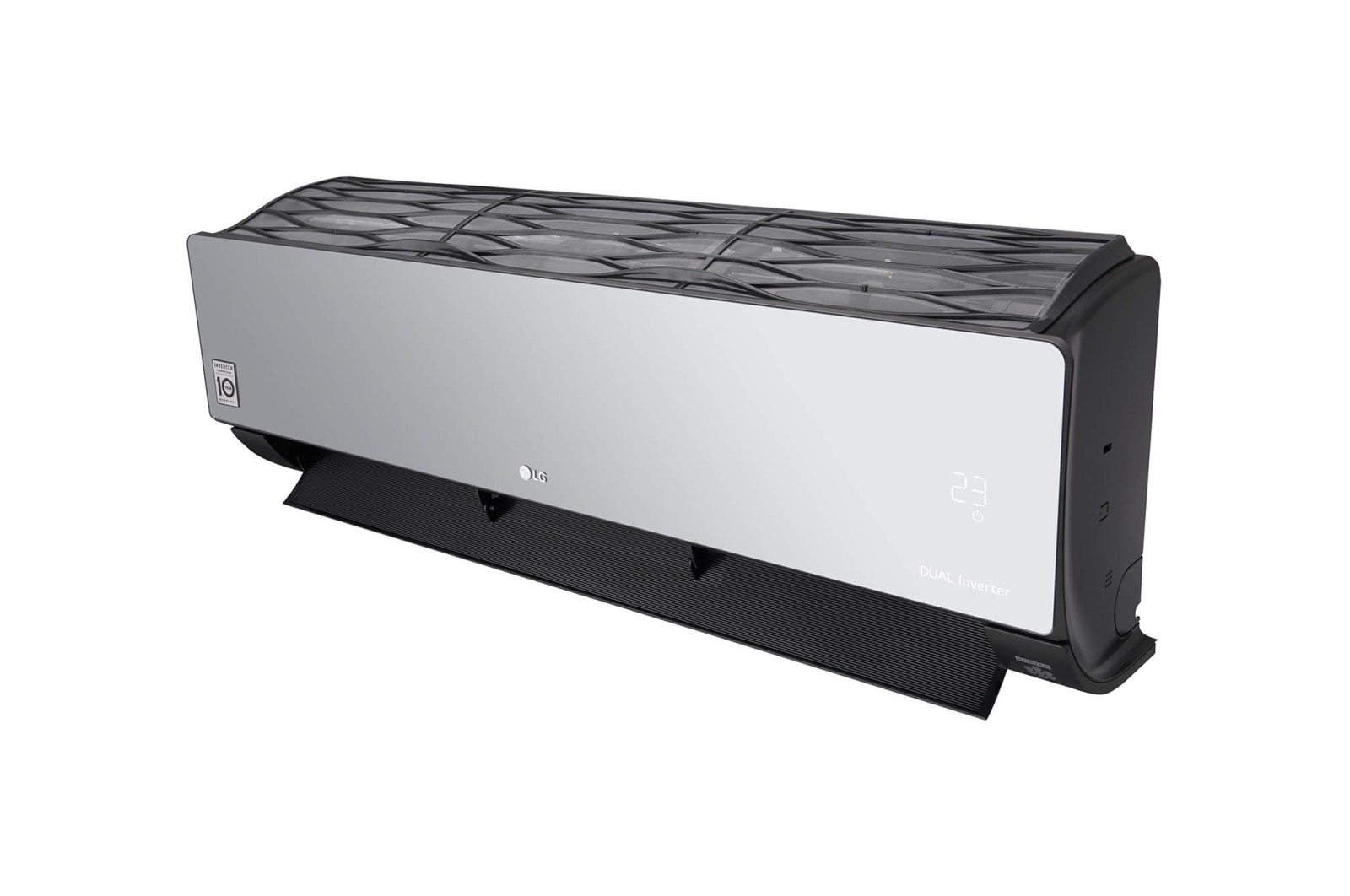 LG ARTCOOL Energy, 5 kW, Energieeffizienz A++/A+ (A+++ bis D Skala), AC18BH