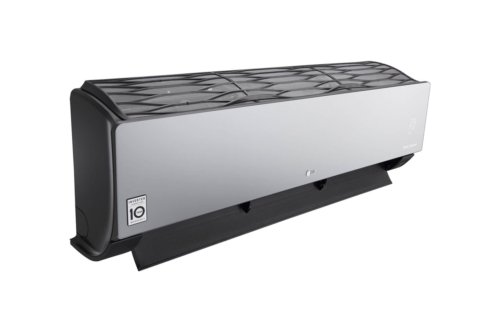 LG ARTCOOL Energy, 5 kW, Energieeffizienz A++/A+ (A+++ bis D Skala), AC18BH