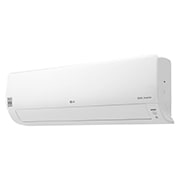 LG DELUXE INVERTER, 3,5kW, Energieeffizienz A++/A++ (A+++ bis D Skala), DC12RQ