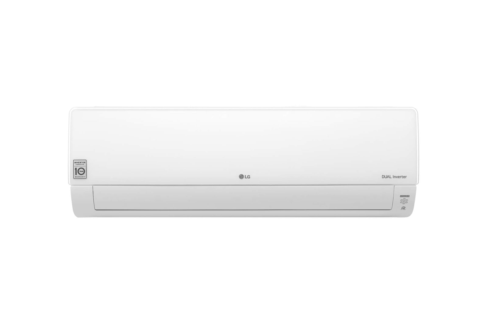 LG DELUXE INVERTER, 5,0kW, Energieeffizienz A++/A+ (A+++ bis D Skala), DC18RH